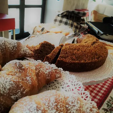 Landsted Il Bucchio Country *