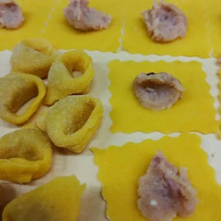 Il Bucchio Country Gospodarstwo wiejskie *