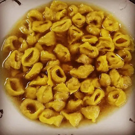 Il Bucchio Country Gospodarstwo wiejskie San Giovanni in Persiceto