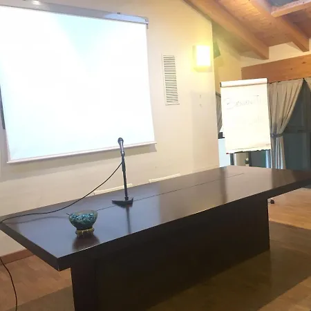 カントリーハウス Il Bucchio Country