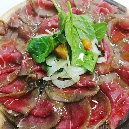 カントリーハウス Il Bucchio Country *