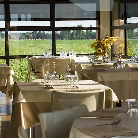 Il Bucchio Country *