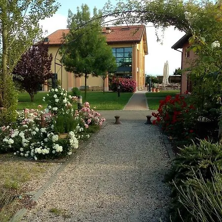 Il Bucchio Country