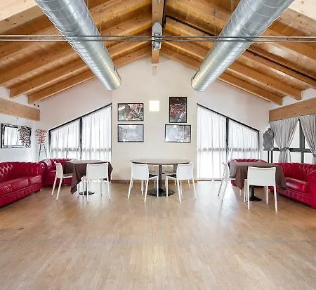 Il Bucchio Country サン・ジョヴァンニ・イン・ペルシチェート