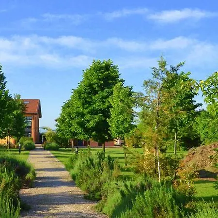 Il Bucchio Country カントリーハウス