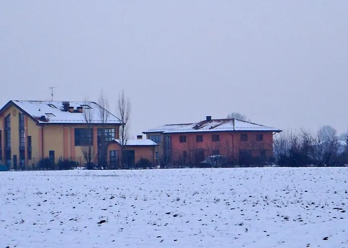 Il Bucchio Country San Giovanni in Persiceto