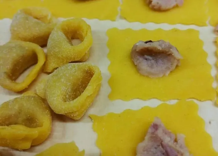 Il Bucchio Country 컨트리하우스 *