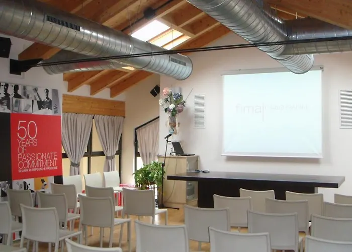 Il Bucchio Country 컨트리하우스