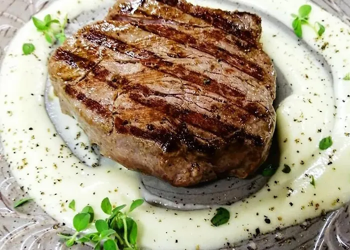 Il Bucchio Country *