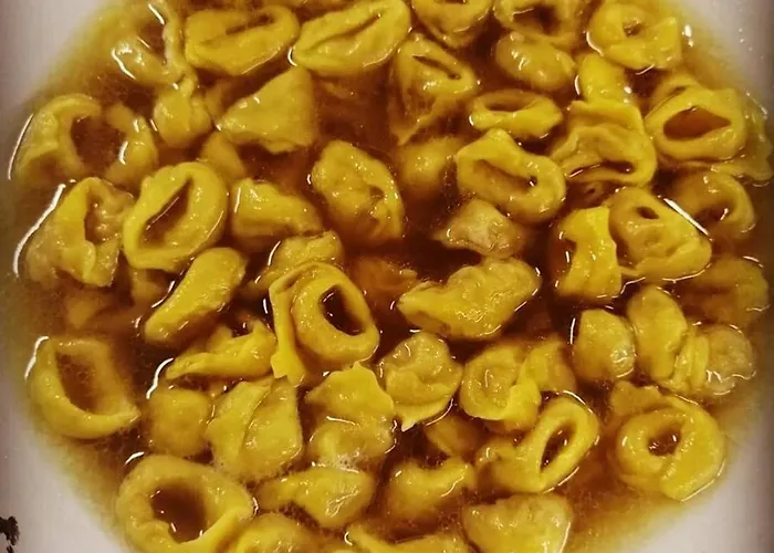 Il Bucchio Country Gospodarstwo wiejskie San Giovanni in Persiceto