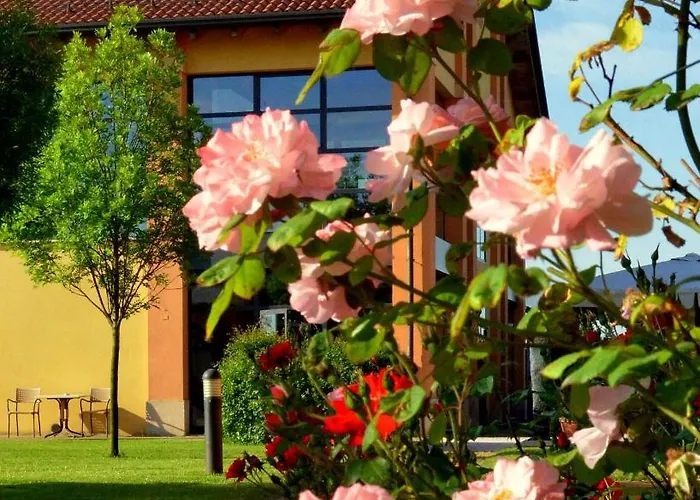 Il Bucchio Country 산 조반니 인페르시체토