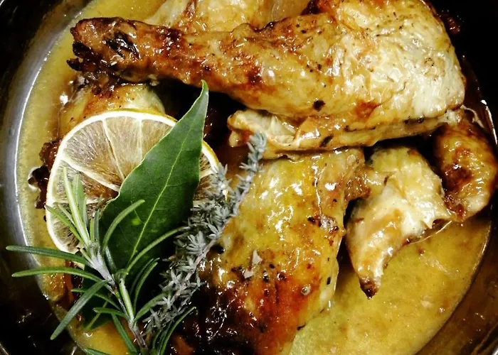 Il Bucchio Country 컨트리하우스