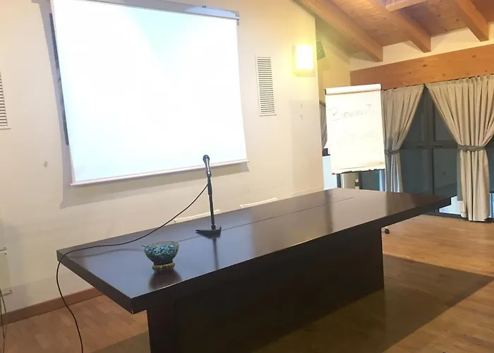 컨트리하우스 Il Bucchio Country