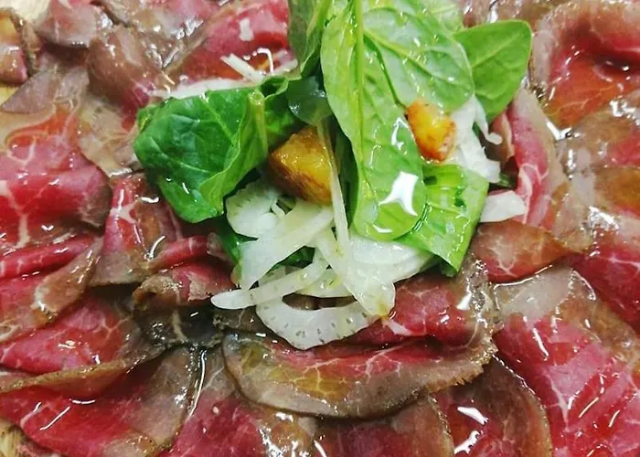 컨트리하우스 Il Bucchio Country *