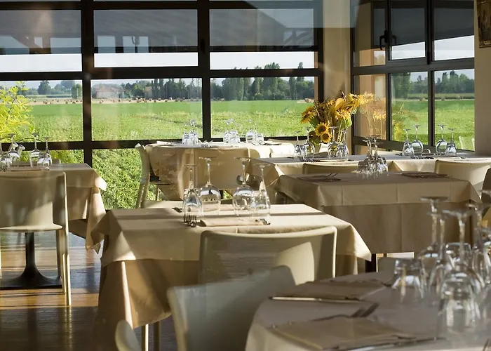 Il Bucchio Country *