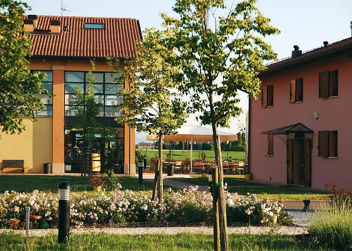 Il Bucchio Country * 산 조반니 인페르시체토