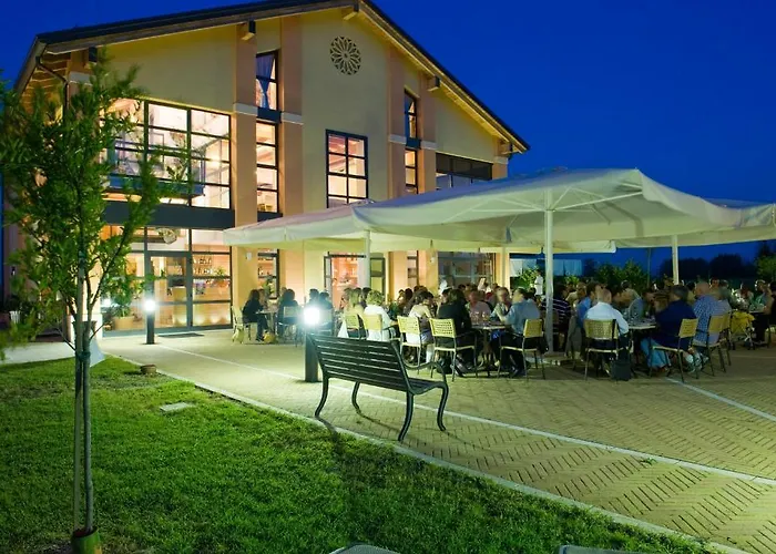 컨트리하우스 Il Bucchio Country *