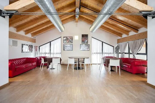 Il Bucchio Country San Giovanni in Persiceto