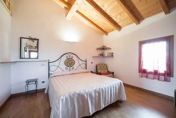 Gospodarstwo wiejskie Il Bucchio Country San Giovanni in Persiceto