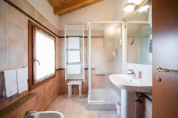 컨트리하우스 Il Bucchio Country