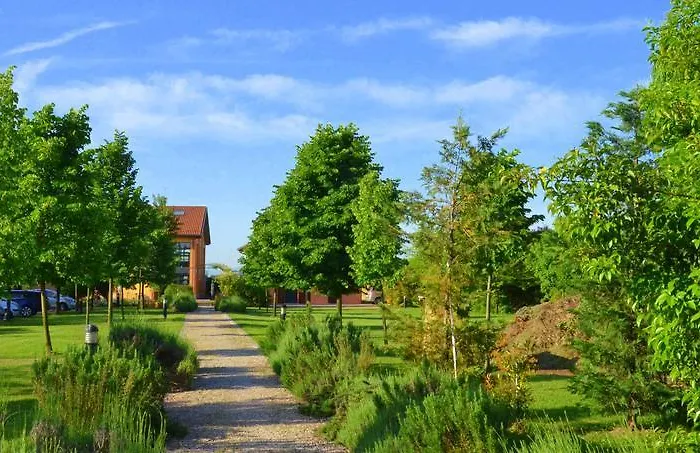 Il Bucchio Country 컨트리하우스