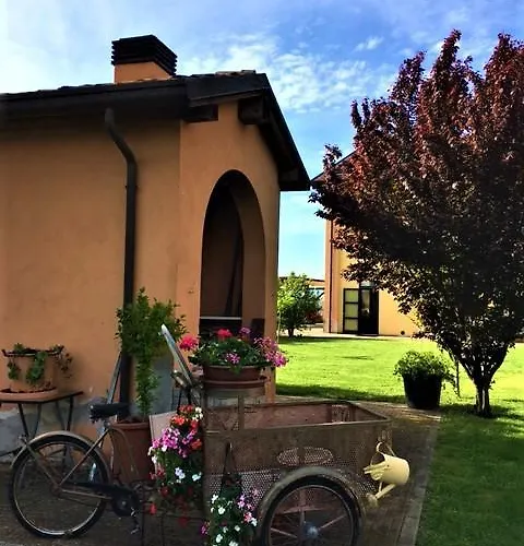 Il Bucchio Country * San Giovanni in Persiceto