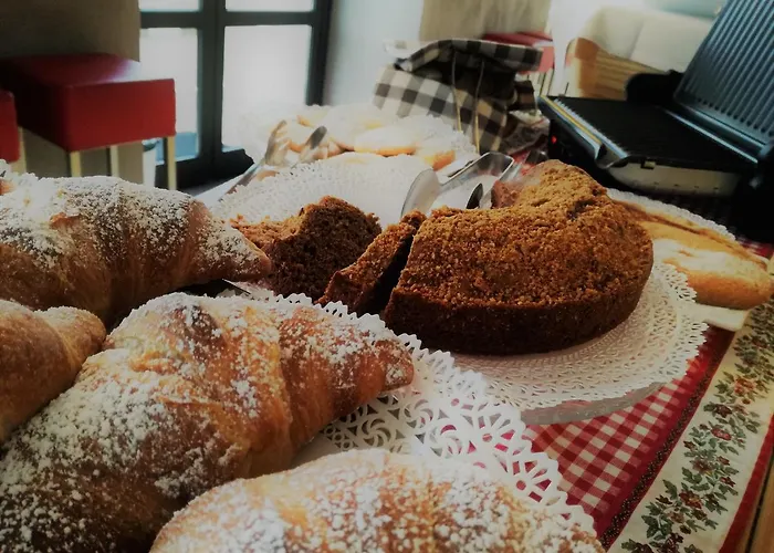 컨트리하우스 Il Bucchio Country *