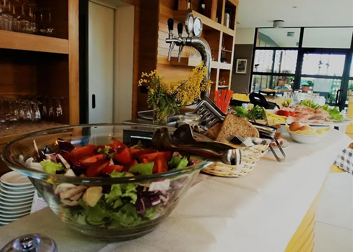 Il Bucchio Country Gospodarstwo wiejskie *